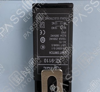 Elevator  Limit Switch XZ-9110