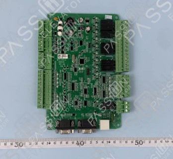 Monarch Car Board MCTC-CTB-A2