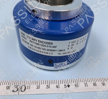 Elevator Encoder PKT1045-1024-C10-30F