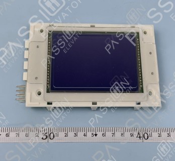 Step Elevator Display Panel  SM.04VL16L