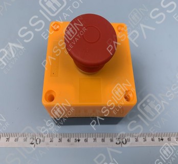 Elevator Emergency Stop Box ZB2-BE102C