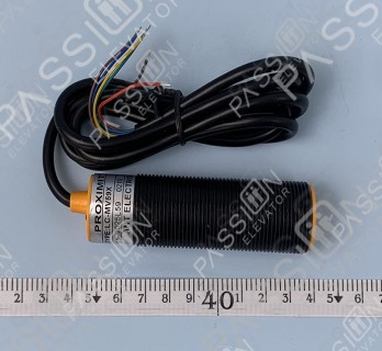 Elevator  Weighing Device  LC-MV59X