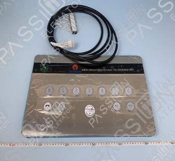 LAISHENG Control Box COP6202