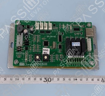 STEP Adapter Board SM-04-ND