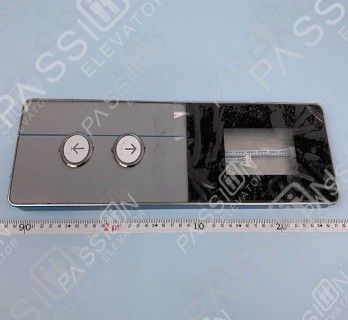 Elevator LOP 380*110*15MM