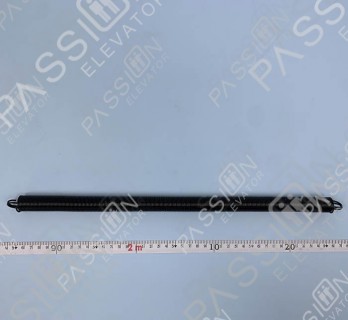 Elevator Door Spring 350MM*15MM