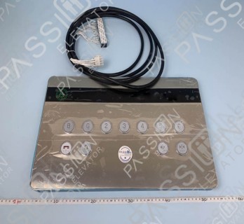 LAISHENG Control Box COP6202