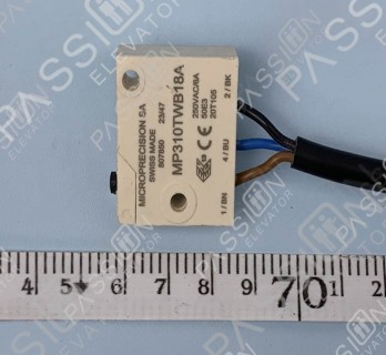 Elevator Brake Switch MP310TWB18A