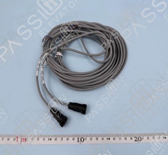 Mitsubishi Escalator Sensor SMR 3206 S30 3S