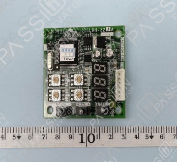 Mitsubishi Control Board LHH-321A