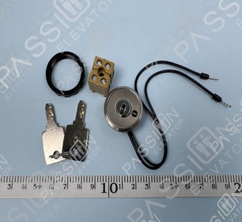 KONE Base Station Key Switch KM1366638G02