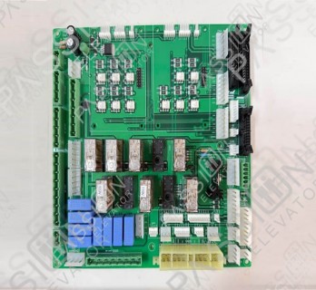 Thyssen Circuit Board CON-1A