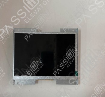 Thyssen Electronic Board TFT LCD SJ0001