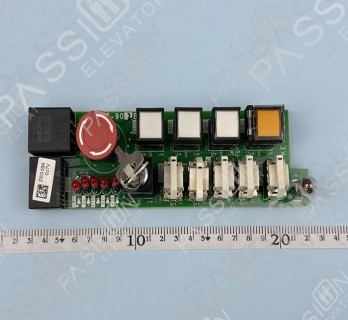 MITSUBISHI Repair Box KCE-902B