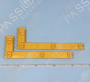 Escalator Yellow Strip 506264004