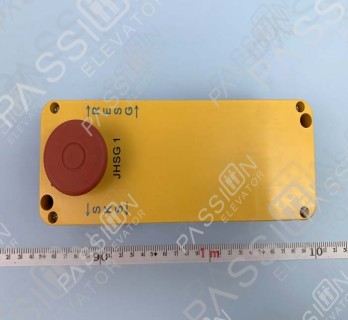 Elevator Emergency Stop Switch 59712778