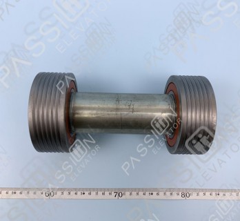 Elevator Steel Pulley 59315037
