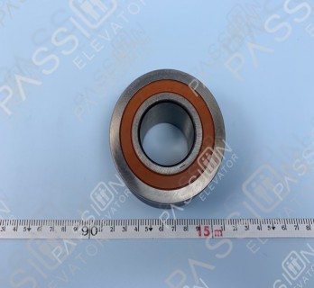 Elevator Steel Pulley 59370880-P