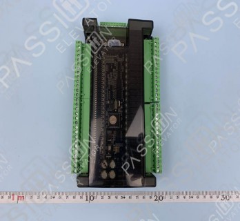Mitsubishi PLC Expansion Board FX3U-48MR-RS485