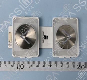 Mitsubishi Button Board P366060B112G02L922