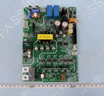 Thyssenkrupp Inverter Board PDI-48M1