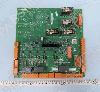 KONE Board KM50006053H04 KM50006052G01