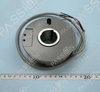 Mitsubishi Elevator Encoder X65AC‑20