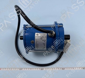 Elevator Door Motor DAA24350R1