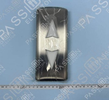 Elevator Landing Hall Lantern FAA25005A1