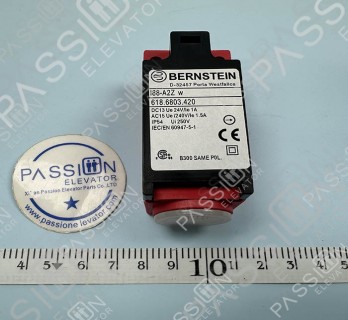 KONE Elevator Bernstein Limit Switch 188‑A2Z‑W