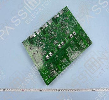 Elevator Inverter Drive Board GBA26800MX1