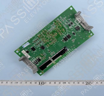 Inverter Buffer (Pre‑charge) Board GAA26800LX10