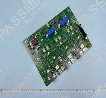 Elevator Inverter Drive Board GBA26800MX2