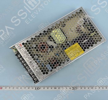 Mean Well Switching Power Supply LRS‑200‑24