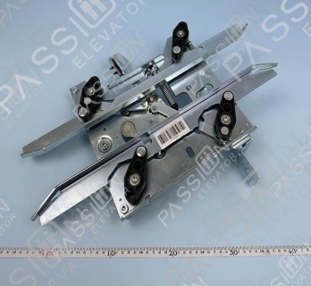 KONE Elevator Door Closer Knife with Contact Switch