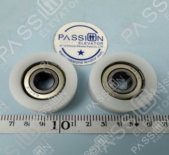Elevator Door Lock Roller 40166201