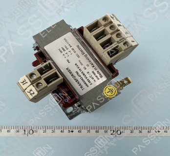 Siemens SITAS Safety Isolating Transformer 4AM3242‑4TN00‑0EA0