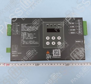 TKE Elevator K300 door operator controller BG211-DZ21C