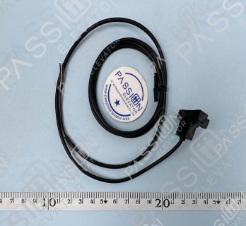 Omron photoelectric sensor EE-SX671-WR