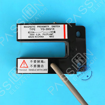 YG-39G1K Elevator Sensor Thyssen Elevator Parts