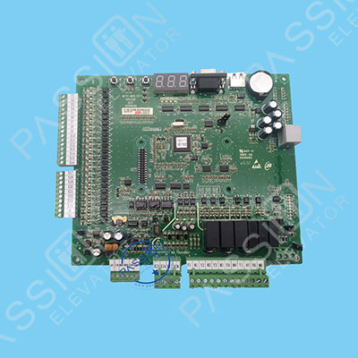 MCTC-MCB-C2B Elevator Mainboard Monarch Elevator PCB