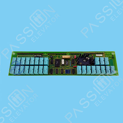9673AF2 Elevator PCB O-T-I-S Elevator Parts