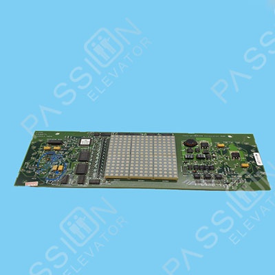 ME-8000 Elevator Display Board KONE Elevator PCB
