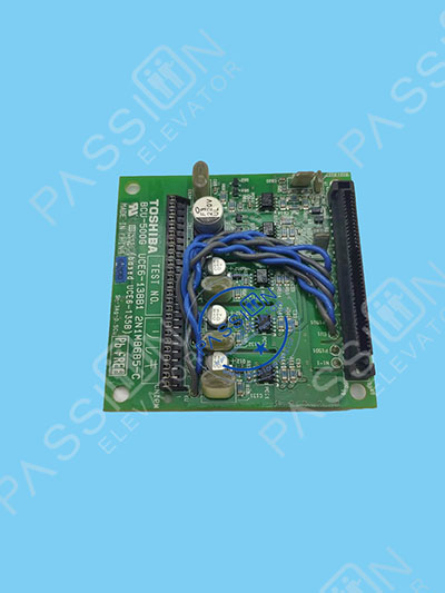 BCU-500G Elevator Inverter Board TOSHIBA Elevator Part
