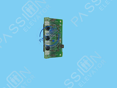 KCR-919A Elevator Board MITSUBISHI Elevator Parts