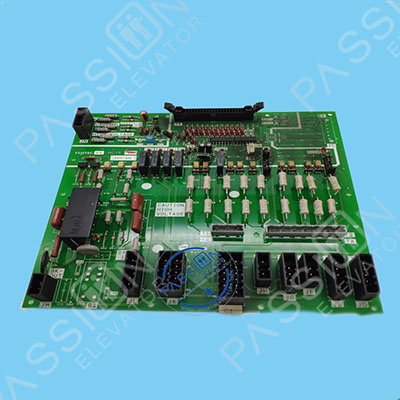 C113-MC15 Elevator PCB FUJI Elevator Parts