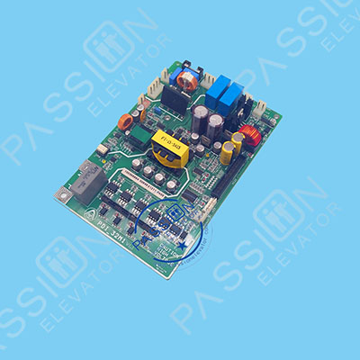 PDI-32M1 V1.1 Elevator Inverter Board Thyssen Elevator PCB