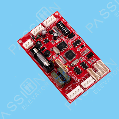 204C2551Elevator Board MITSUBISHI Elevator PCB