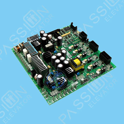 KCR-945A Elevator Board MITSUBISHI Elevator PCB