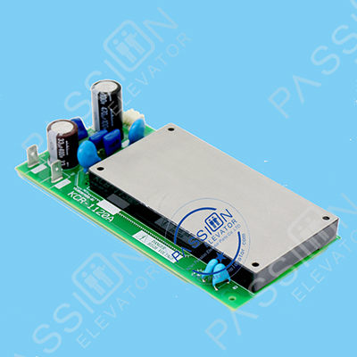 KCR-1120A Elevator Board MITSUBISHI Elevator PCB